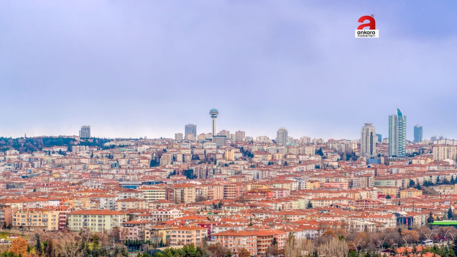 Ankara Haziran 2026 Konut Satış Verileri Açıklandı