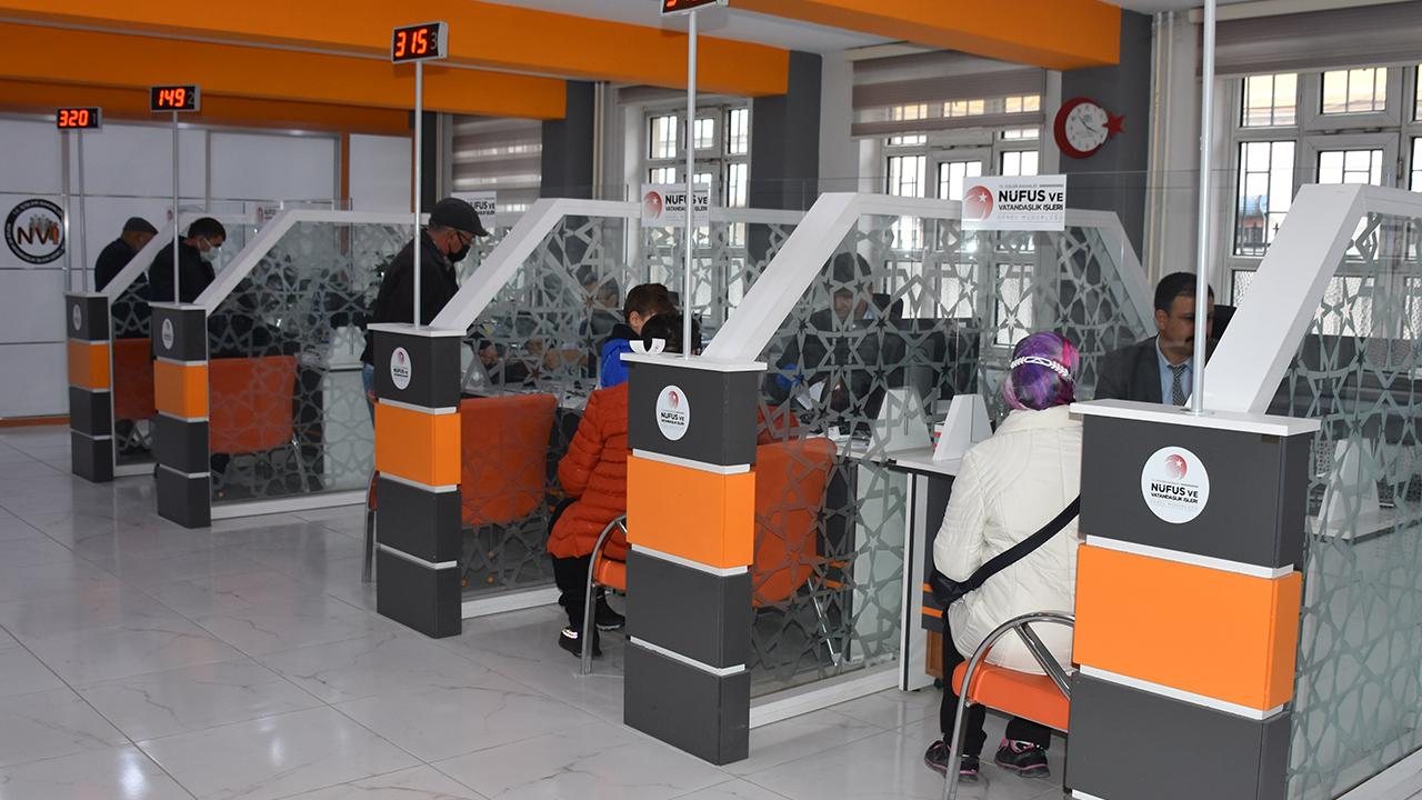 Ankara Nüfus Müdürlüğü Randevu Rehberi 2026