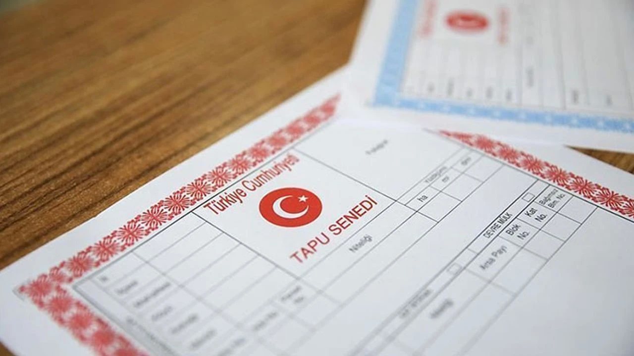 Ankara Tapu Randevusu Nasıl Alınır? 2026 Rehberi