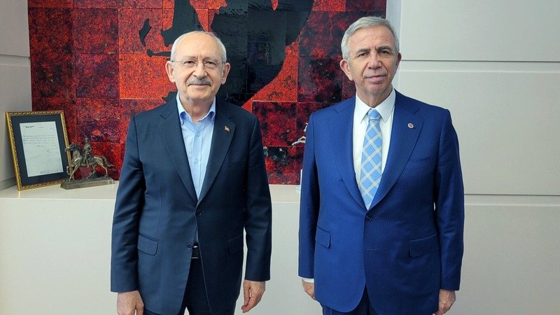 Mansur Yavaş CHP Krizinde Hangi Safta? Tüm Detaylar