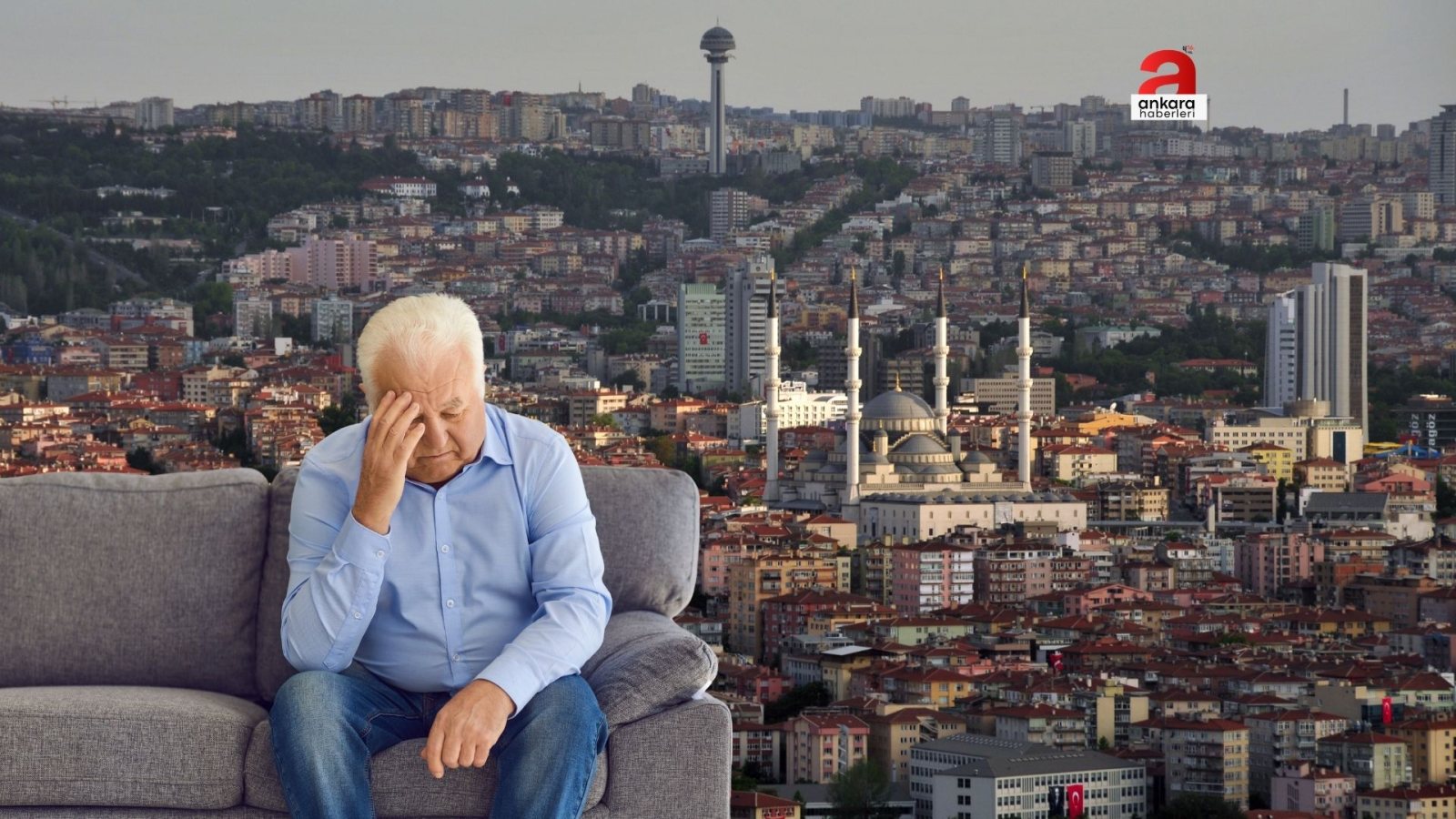 Ankara’da Emekliler İçin En Huzurlu ve Rahat 5 İlçe