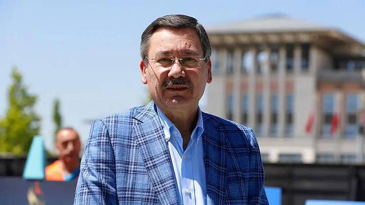 Melih Gökçek'e Resen Soruşturma: Başsavcılık Açıkladı
