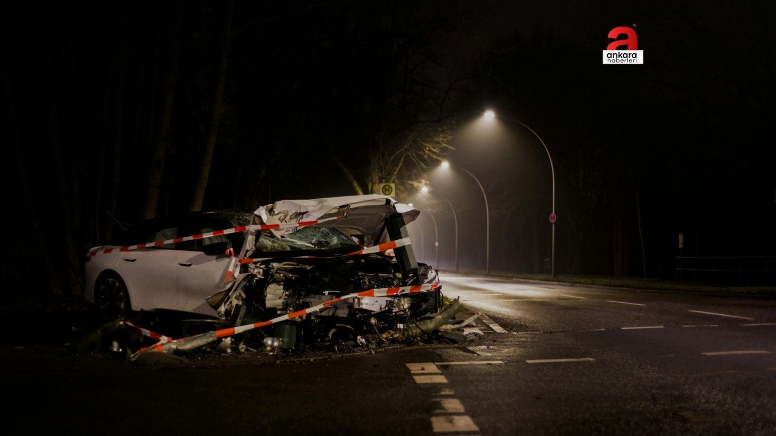 Ankara Çevre Yolu'nda Feci Kaza: 7 Yaralı!