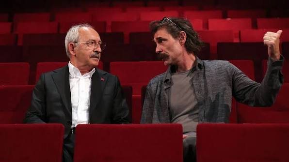 Erdal Beşikçioğlu Siyasete Pişman mı? Kulisleri Sallayan İddia