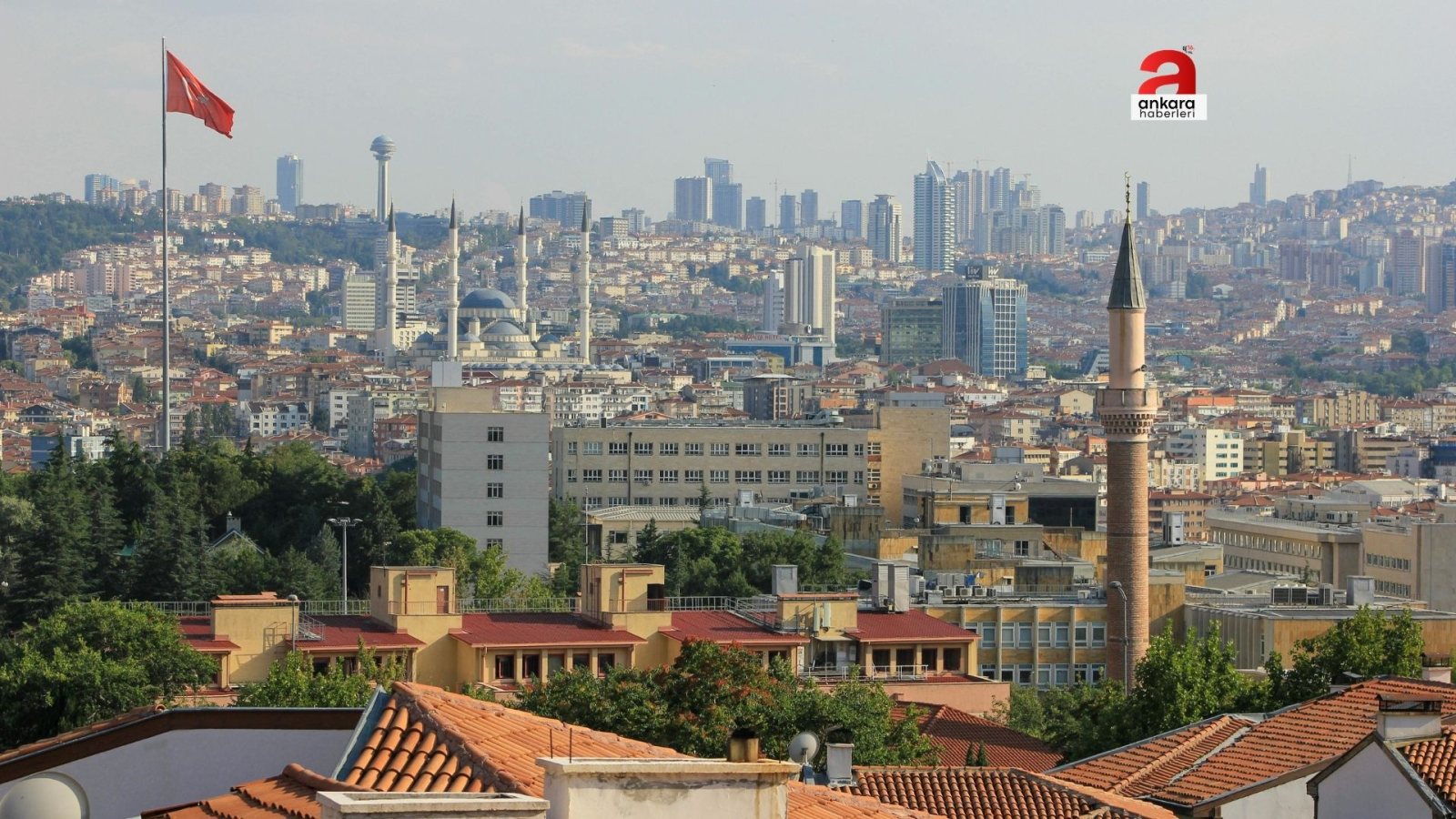 Ankara Kira-Ulaşım Dengesi En İyi İlçeler 2026
